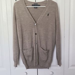Ralph Lauren Sport Women's Cardigan